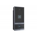 Fanvil i62 video intercom system 2 MP Aluminium Fanvil i62 video intercom system 2 MP Aluminium