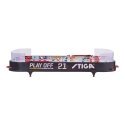 STIGA Sports 71-1145-05 universalusis žaidimų stalas STIGA Sports 71-1145-05 universalusis žaidimų stalas