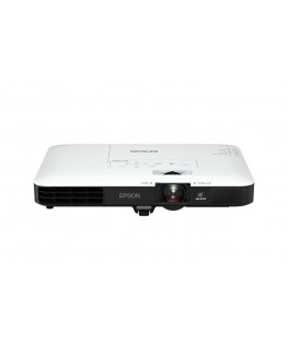 Epson EB-1780W Стандартный проектор 3000 лм 3LCD WXGA (1280x800) Белый, Серый