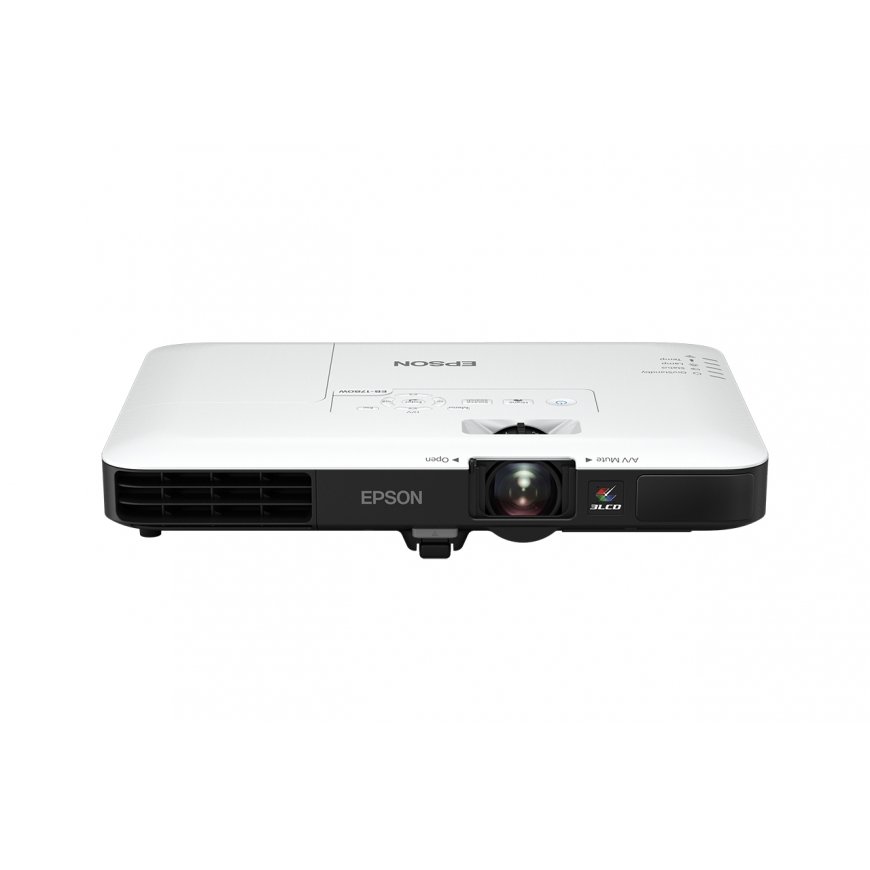 Epson EB-1780W Standarta fokusa projektors 3000