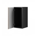 Cama RO3 BI/BI/BI dzīvojamās istabas skapis Glabāšanas skapis Cama RO3 BI/BI/BI dzīvojamās istabas skapis Glabāšanas skapis