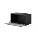 Cama RO3 BI/BI/BI dzīvojamās istabas skapis Glabāšanas skapis Cama RO3 BI/BI/BI dzīvojamās istabas skapis Glabāšanas skapis