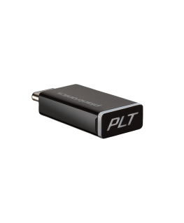 Poly BT600 USB-C Bluetooth Adapter (Bagged)