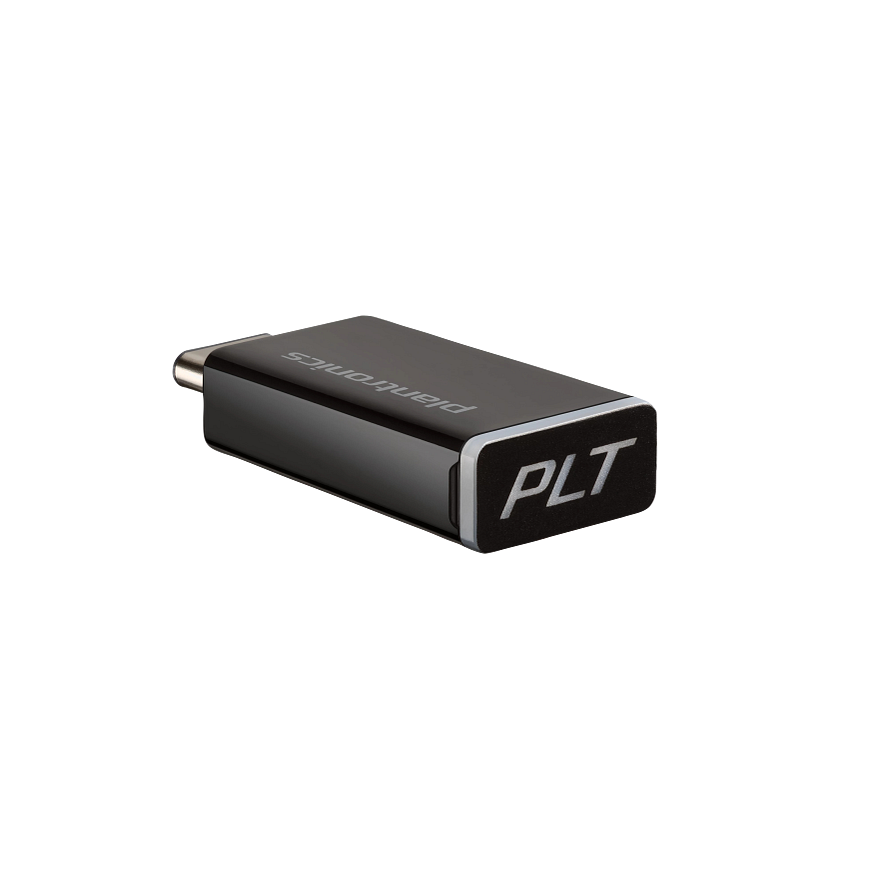 Poly BT600 USB-C Bluetooth adapter ar iepakojumu