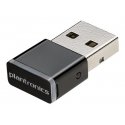Poly BT600 USB-C Bluetooth adapter ar iepakojumu Poly BT600 USB-C Bluetooth adapter ar iepakojumu