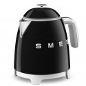 Smeg KLF05BLEU elektrikann 0,8 l 1400 W Must Smeg KLF05BLEU elektrikann 0,8 l 1400 W Must