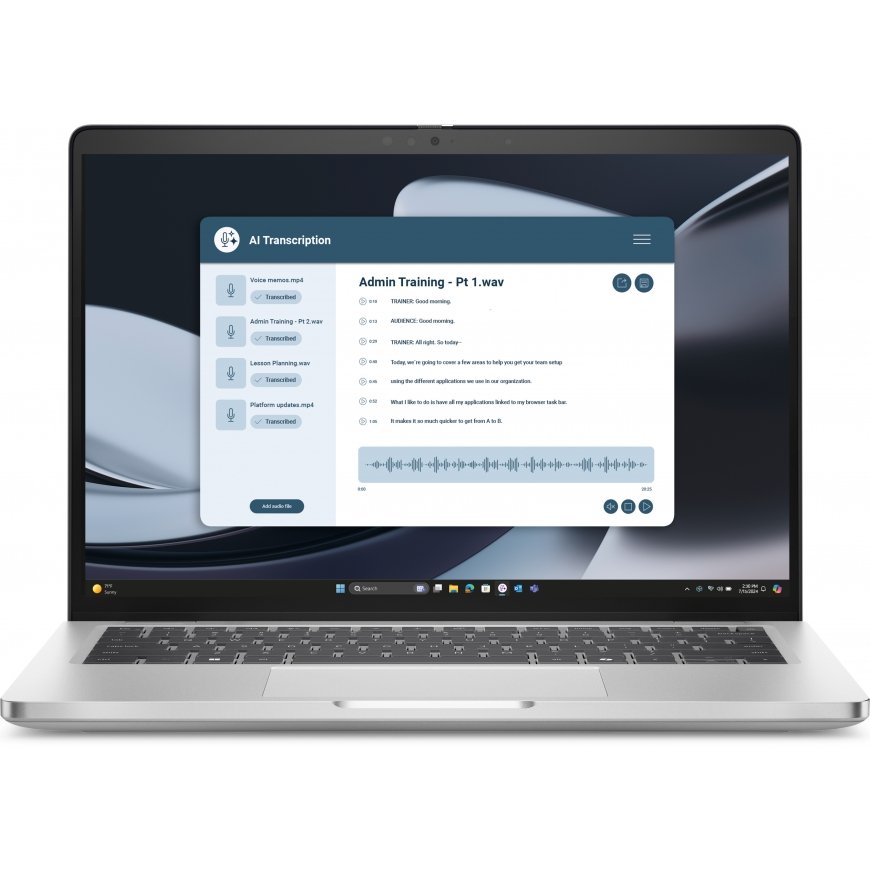 DELL Pro 14 Plus PB14255