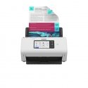 Brother ADS-4700W skänner ADF + poognaskanner 600 x 600 DPI A4 Must, Valge Brother ADS-4700W skänner ADF + poognaskanner 600 x 600 DPI A4 Must, Valge
