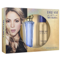 Set Shakira: Dream You Only Live Once, Eau De Toilette, For Wome Set Shakira: Dream You Only Live Once, Eau De Toilette, For Wome