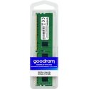 Goodram GR2666D464L19/32G atminties modulis 32 GB 1 x 32 GB DDR4 Goodram GR2666D464L19/32G atminties modulis 32 GB 1 x 32 GB DDR4