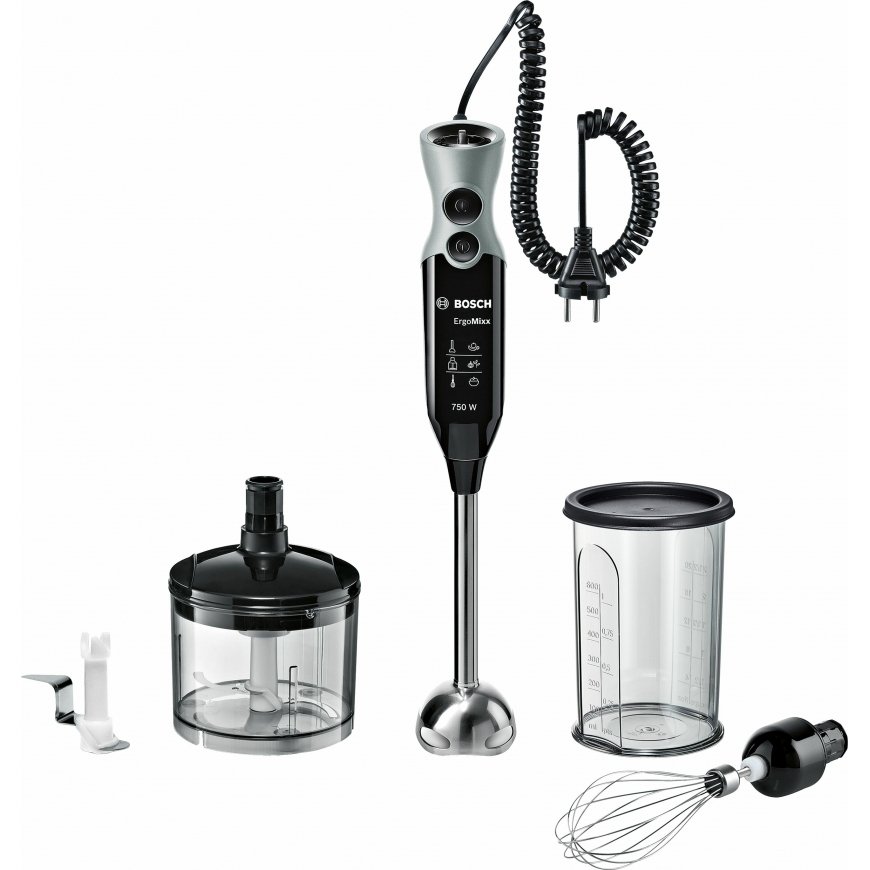 Bosch MSM67170 blenderis Iegremdējams blenderis 750