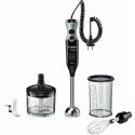 Bosch MSM67170 блендер Погружной 750 W Черный, Серебристый Bosch MSM67170 блендер Погружной 750 W Черный, Серебристый