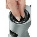Bosch MSM67170 trintuvas Panardinamas maišytuvas 750 W Juoda, Sidabras Bosch MSM67170 trintuvas Panardinamas maišytuvas 750 W Juoda, Sidabras