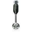 Bosch MSM67170 блендер Погружной 750 W Черный, Серебристый Bosch MSM67170 блендер Погружной 750 W Черный, Серебристый