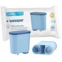 Wessper AquaClear kohvimasinate veefilter (WES040) Wessper AquaClear kohvimasinate veefilter (WES040)