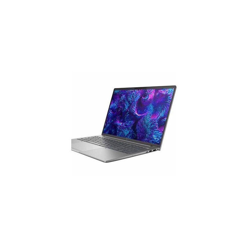 HP Poly Nešojamais dators HP ZBook