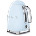 Smeg 50-luvun tyyli Vedenkeitin KLF03PBEU Pastellinsininen Smeg 50-luvun tyyli Vedenkeitin KLF03PBEU Pastellinsininen