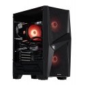 Actina 5901443421580 PC AMD Ryzen™ 9 7900 32 GB DDR5-SDRAM 1 TB SSD NVIDIA GeForce RTX 5070 Midi Tow