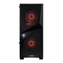 Actina 5901443421580 PC AMD Ryzen™ 9 7900 32 GB DDR5-SDRAM 1 TB SSD NVIDIA GeForce RTX 5070 Midi Tow