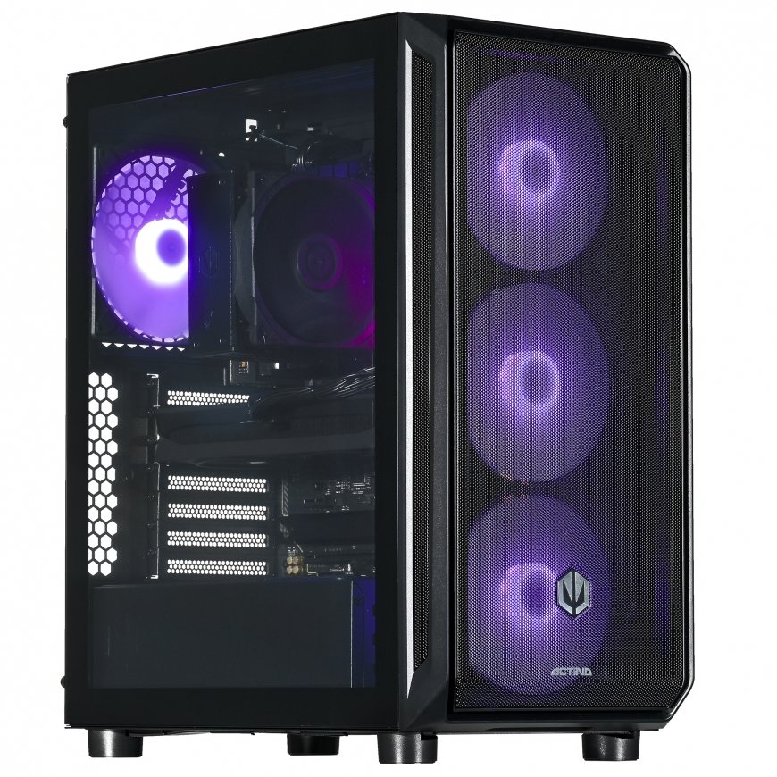 Actina 5901443414674 PC AMD Ryzen™ 7