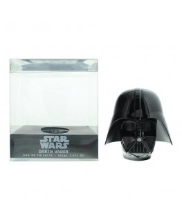 Setti Disney: Star Wars Darth Vader, Eau De Toilette, Poikien, 50 ml + Star Wars Darth Vader, Keräiltävä Magneetti, Poikien