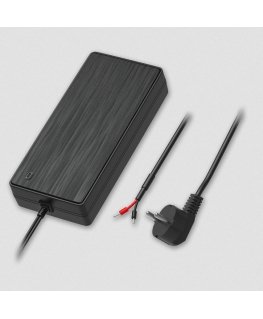 Teltonika PR320EUA virta-adapteri ja vaihtosuuntaaja Sisätila 250 W musta