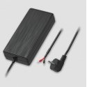 Teltonika PR320EUA power adapter/inverter Indoor 250 W Black Teltonika PR320EUA power adapter/inverter Indoor 250 W Black