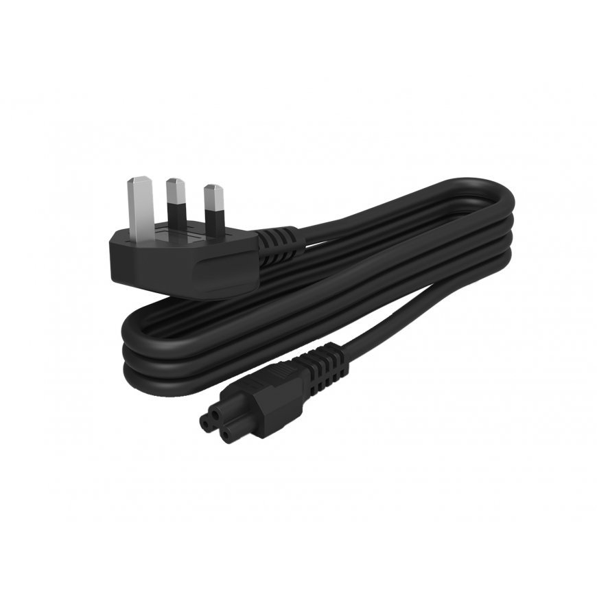 Conceptronic OZUL03BUK maitinimo adapteris / inverteris Vidaus 100 W Juoda – 3