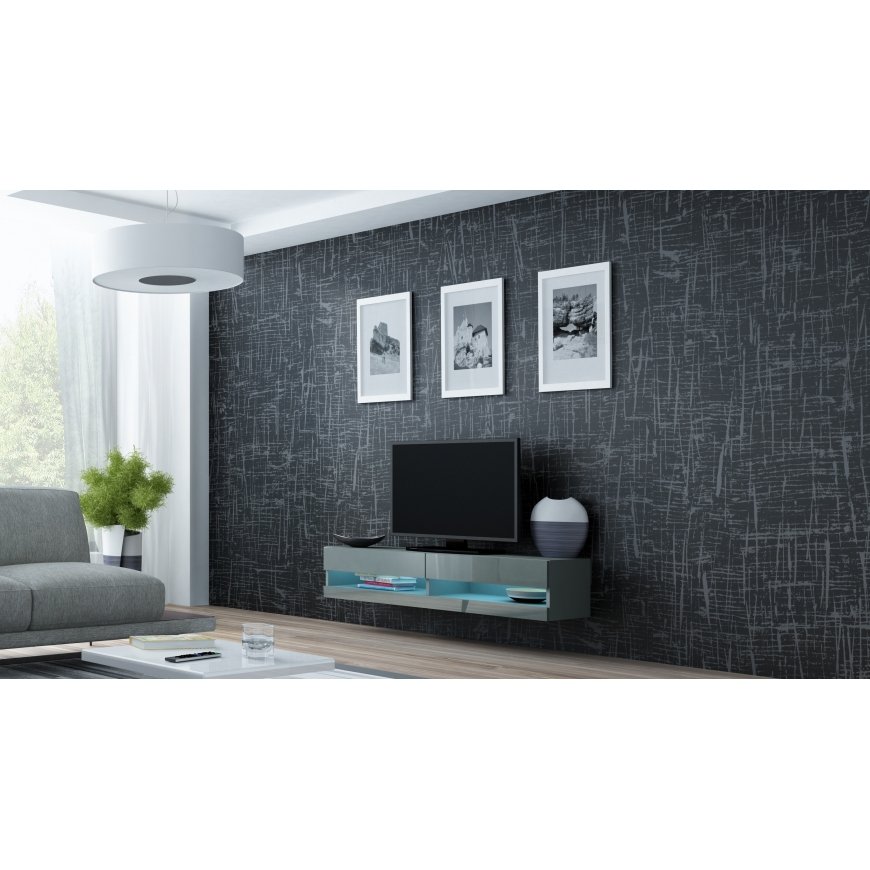 Cama RTVVIGO140N s/s TV statīvs un