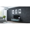 Cama RTVVIGO140N s/s TV-teline & viihdekeskus 2 hyllyä Cama RTVVIGO140N s/s TV-teline & viihdekeskus 2 hyllyä