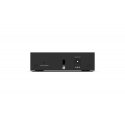 NETGEAR GS305E Hallittu Gigabit Ethernet (10/100/1000) musta NETGEAR GS305E Hallittu Gigabit Ethernet (10/100/1000) musta