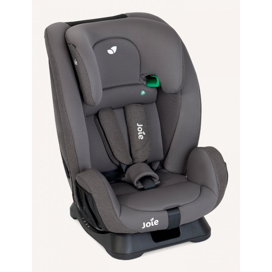 Joie Fortifi beebi turvatool 2-3 (15 - 36 kg 3,5 - 12 aastat) Hall