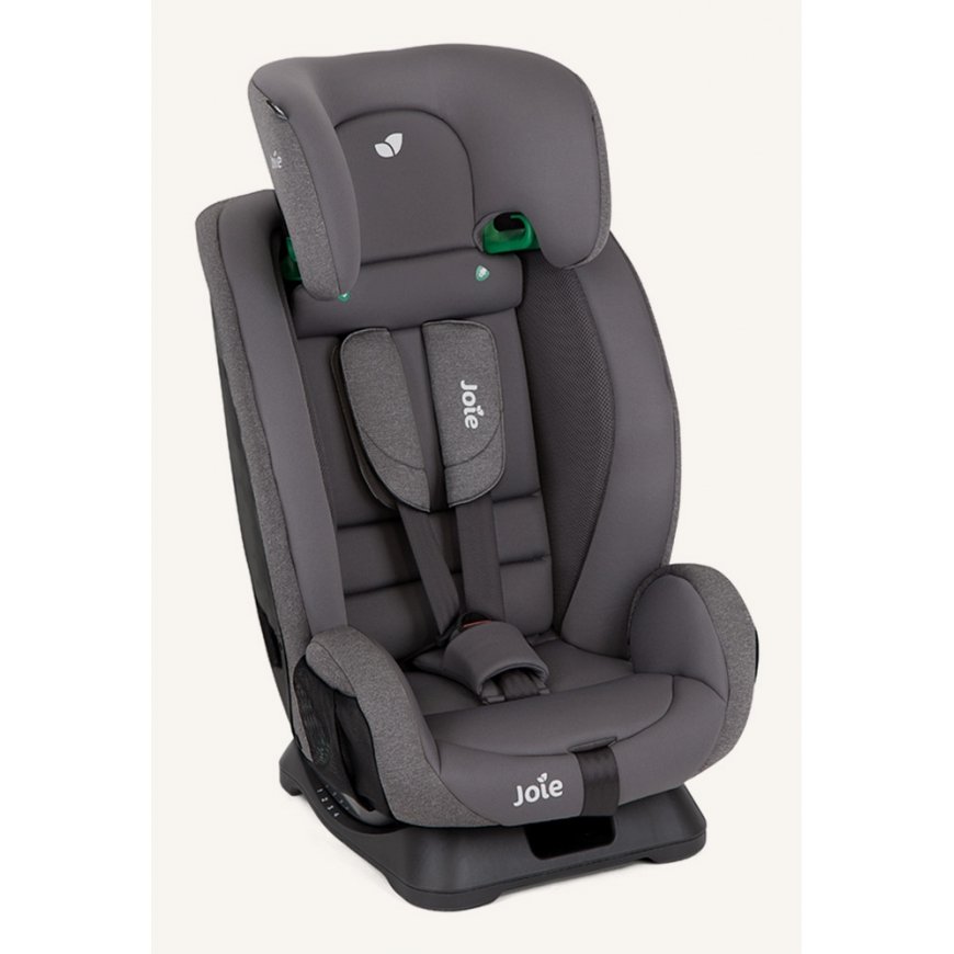 Joie Fortifi beebi turvatool 2-3 (15 - 36 kg 3,5 - 12 aastat) Hall – 2