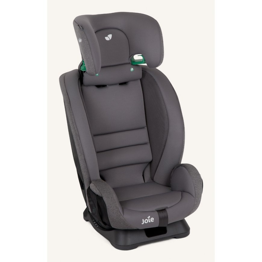 Joie Fortifi beebi turvatool 2-3 (15 - 36 kg 3,5 - 12 aastat) Hall – 3