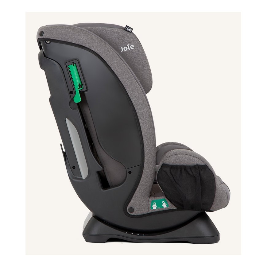 Joie Fortifi beebi turvatool 2-3 (15 - 36 kg 3,5 - 12 aastat) Hall – 4