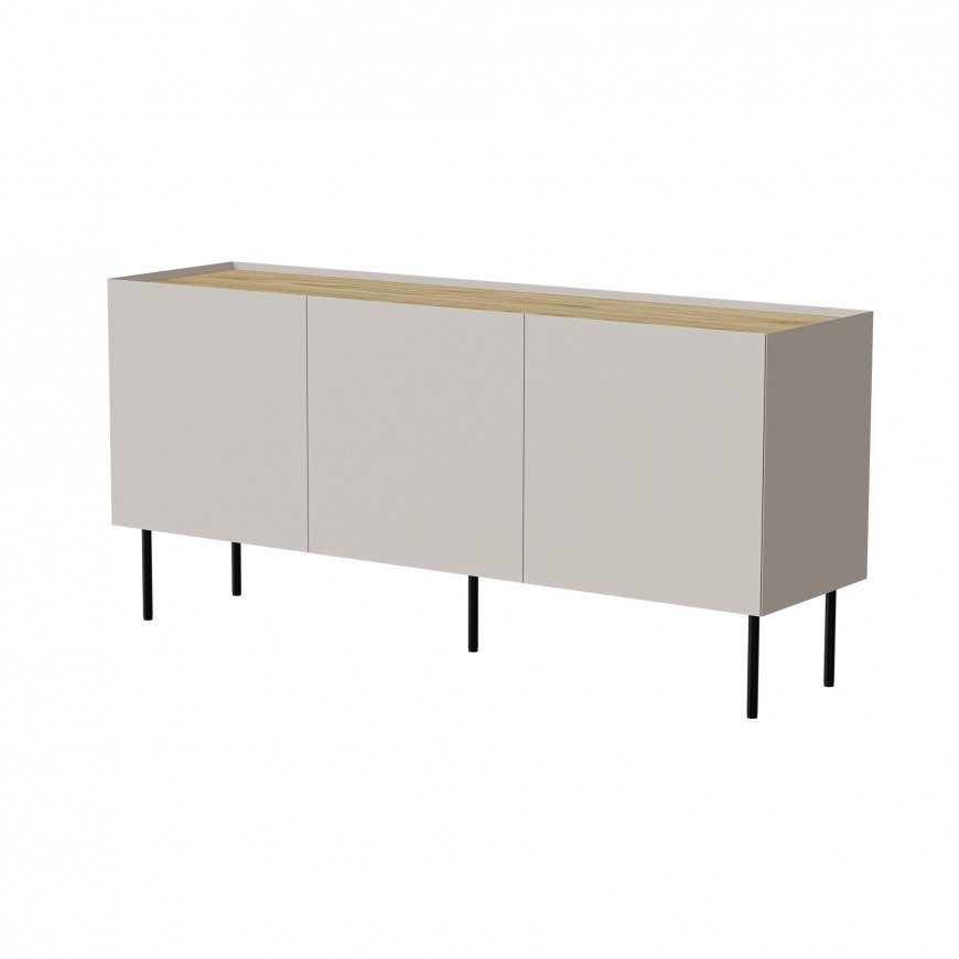 Cama FELLINI 400120 komoda