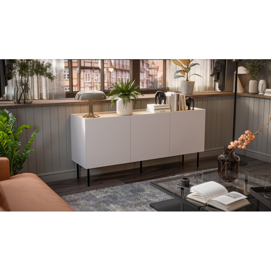 Cama FELLINI 400120 komoda – 5