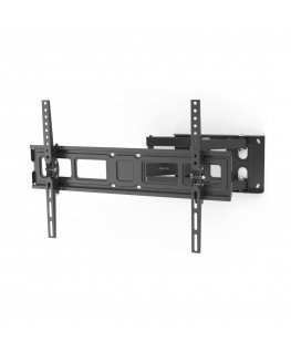 Hama 00220831 televizora stiprinājums 2,13 m (84") Melns