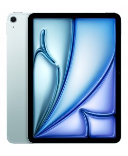 Apple iPad 11-inch Air Wi-Fi + Cellular 512GB - Blue