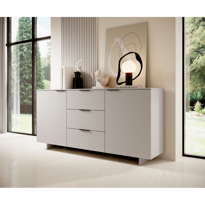 Cama ALMA 400001 kumode