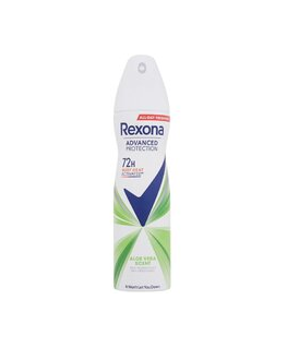 Advanced Protection Aloe Vera 72H - Antiperspirant