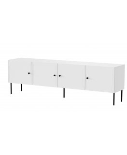 Cama PALAZZO 400024 подставка для телевизора/развлекательного центра 0 ящик(и) 4 полка(и)