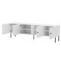 Cama PALAZZO 400024 подставка для телевизора/развлекательного центра 0 ящик(и) 4 полка(и) Cama PALAZZO 400024 подставка для телевизора/развлекательного центра 0 ящик(и) 4 полка(и)