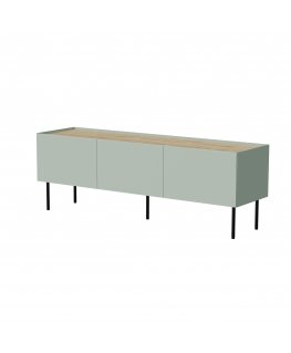 Cama FELLINI 400101 TV-teline & viihdekeskus