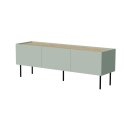 Cama FELLINI 400101 telerilaud ja meelelahutuskeskus Cama FELLINI 400101 telerilaud ja meelelahutuskeskus