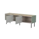 Cama FELLINI 400101 подставка для телевизора/развлекательного центра