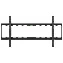 Goobay 49742 TV-kiinnike 2,54 m (100") musta Goobay 49742 TV-kiinnike 2,54 m (100") musta