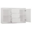 Topeshop COSTA BIEL KOMPLET комод Topeshop COSTA BIEL KOMPLET комод