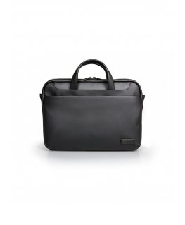 Port Designs Zurich Toploading 38,1 cm (15") Salkku musta