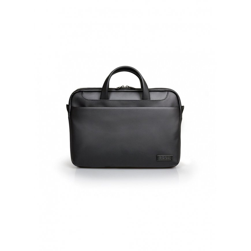 Port Designs Zurich Toploading 38,1 cm (15") Portfelis Juoda